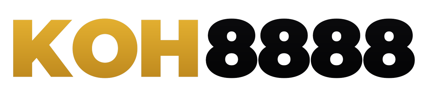 koh8888